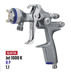 SATAjet 1000 K RP 1.1 Boya Tabancası