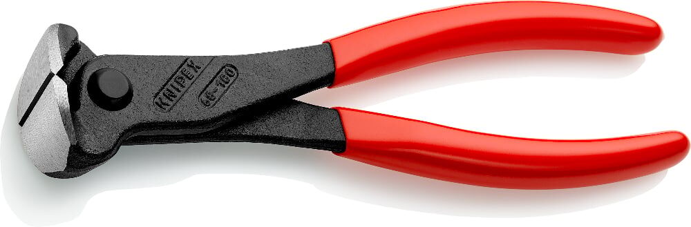 Knipex 68 01 180 - Tepe Keski̇ 180 Mm