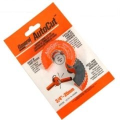 GEN 453010 AutoCut Metal Boru Kesici Ø13mm