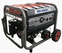 ENERGY KM4000ME BENZİNLİ JENERATÖR (MARŞLI)