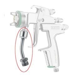 Sata Boya Bağlantı Borusu