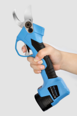 AKÜLÜ BUDAMA MAKASI ENERGY 16.8v 2.5Ah 2.5cm