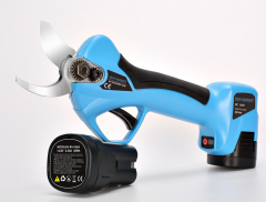 AKÜLÜ BUDAMA MAKASI ENERGY 16.8v 2.5Ah 3.2cm