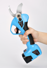 AKÜLÜ BUDAMA MAKASI ENERGY 16.8v 2.5Ah 3.2cm