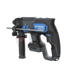 Hyundai RH20X-20 Akülü Kirici Deli̇ci̇ (Akü Ve Şarj Hariç)