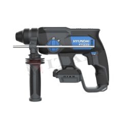 Hyundai RH20X-20 Akülü Kirici Deli̇ci̇ (Akü Ve Şarj Hariç)