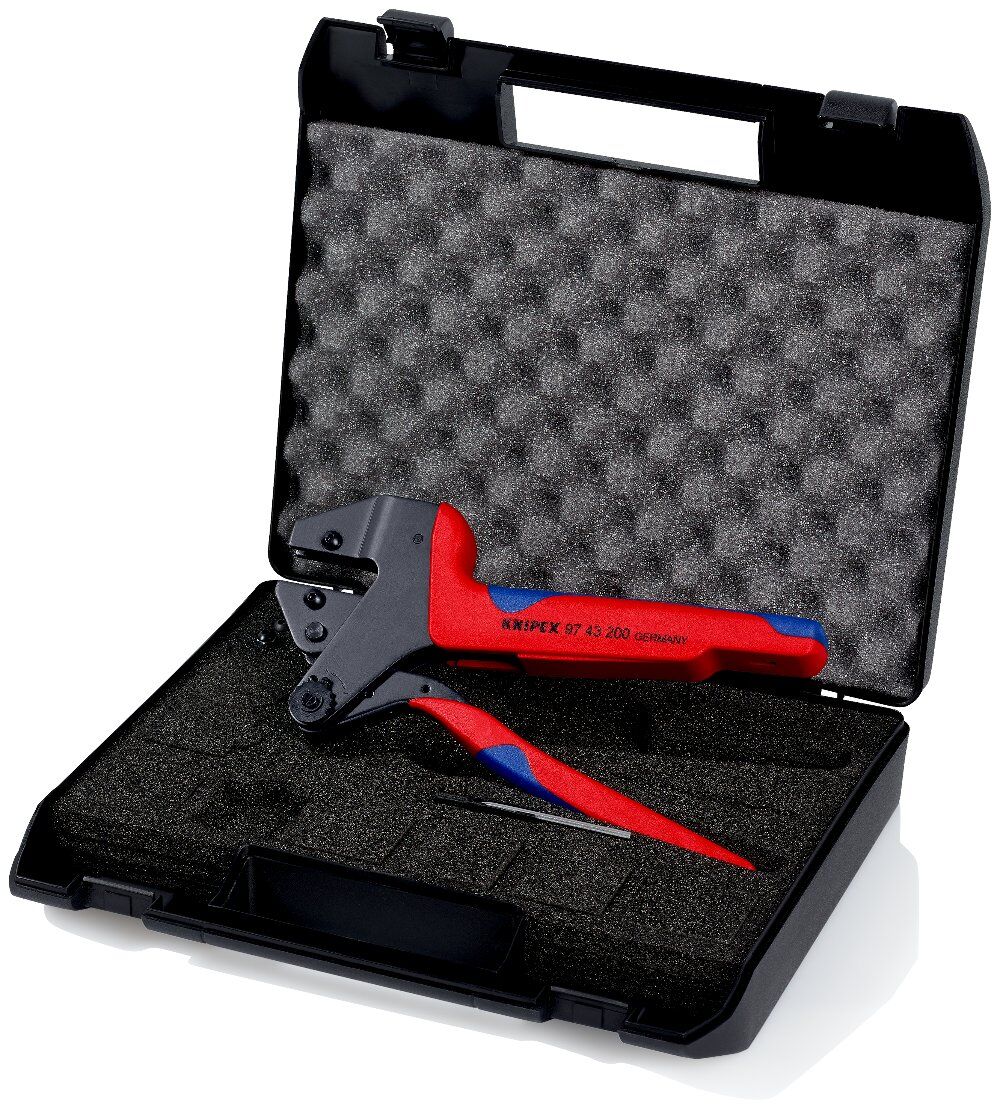 Knipex 97 43 200 PABUC PENSI