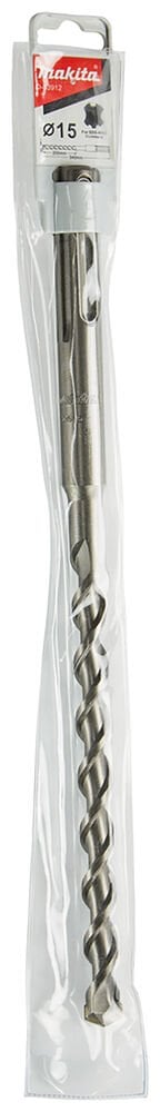 Makita D - 33912 Sdsmax Uç 15x340mm