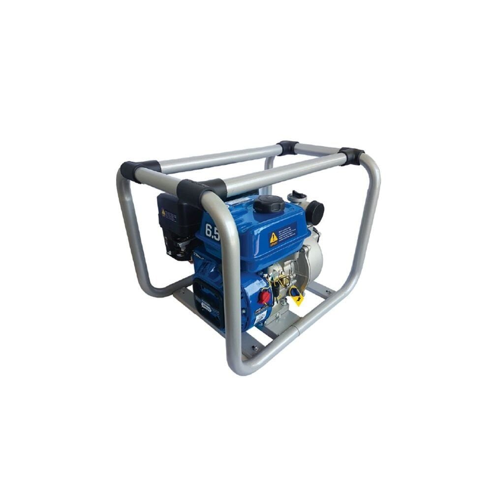 Hyundai HWP50 Benzi̇nli̇ Su Motoru