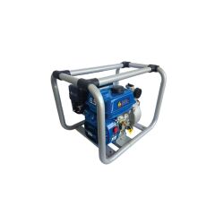 Hyundai HWP50 Benzi̇nli̇ Su Motoru