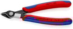 Knipex 78 71 125 - Süper Knips Keski̇ 125 Mm