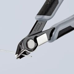 Knipex 78 71 125 - Süper Knips Keski̇ 125 Mm