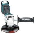 Makita DGA513RTJ - 18v Avuç Taşlama Dga513rtj - Güçlü ve Pratik