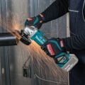 Makita DGA513RTJ - 18v Avuç Taşlama Dga513rtj - Güçlü ve Pratik