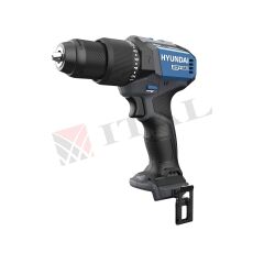 Hyundai S02-FTB Akülü Ürün Set İçeri̇ği̇