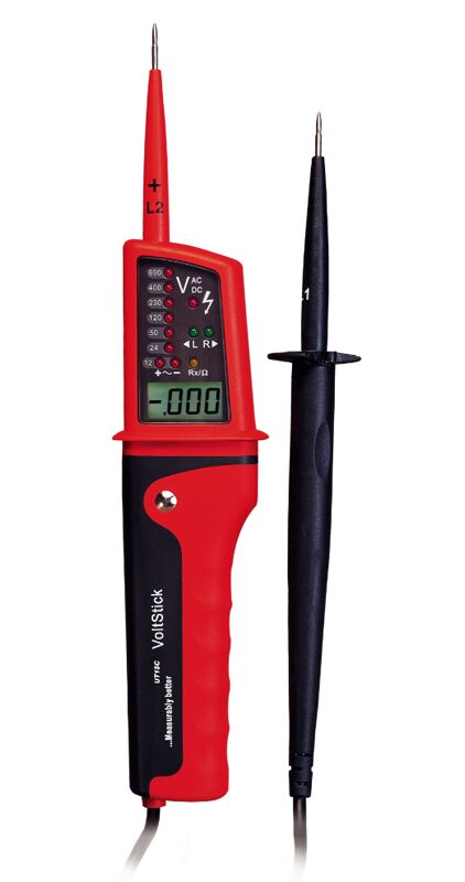 Uni-t UT15C - Ac Voltaj Dedektörü Ut15c - Güvenilir Ölçüm Cihazı