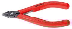 ELEKTRONİKÇİ YAN KESKİ 125 mm