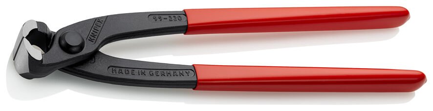 Knipex 9901220 - Betoncu Kerpeteni̇ 220 Mm