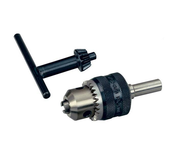 Proxxon 24110 - Anahtarlı Mandren - Frezleme Makineleri İçin