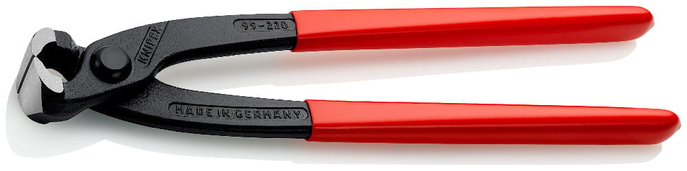 Knipex 99 01 220 - Betoncu Kerpeteni̇ 220 Mm