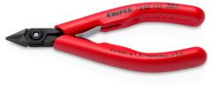 Knipex 75 02 125 - Elektroni̇kçi̇ Yan Keski̇ 125 Mm