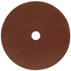 FİBER DİSK 180 mm 24 KUM