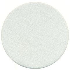 ALÜMİNYUM OKSİT CIRTLI (DELİKSİZ) DİSK ZIMPARA 115 mm 1000 KUM