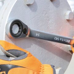 Beta - Cırcırlı Kombine Anahtar 142 19