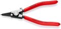 Knipex 46 11 G0 Dış Seeger Pensesi (Mil Üzeri Yay Halkaları İçin) Ø1,5-4mm