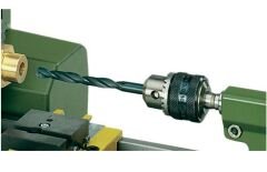 Proxxon 24020 - Pd250/e için Mk1 Konik Mandren 10 Mm