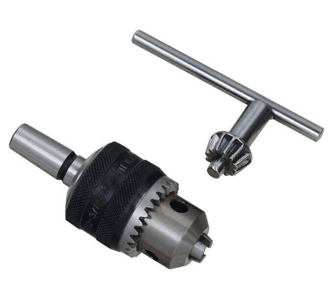 Proxxon 24020 - Pd250/e için Mk1 Konik Mandren 10 Mm