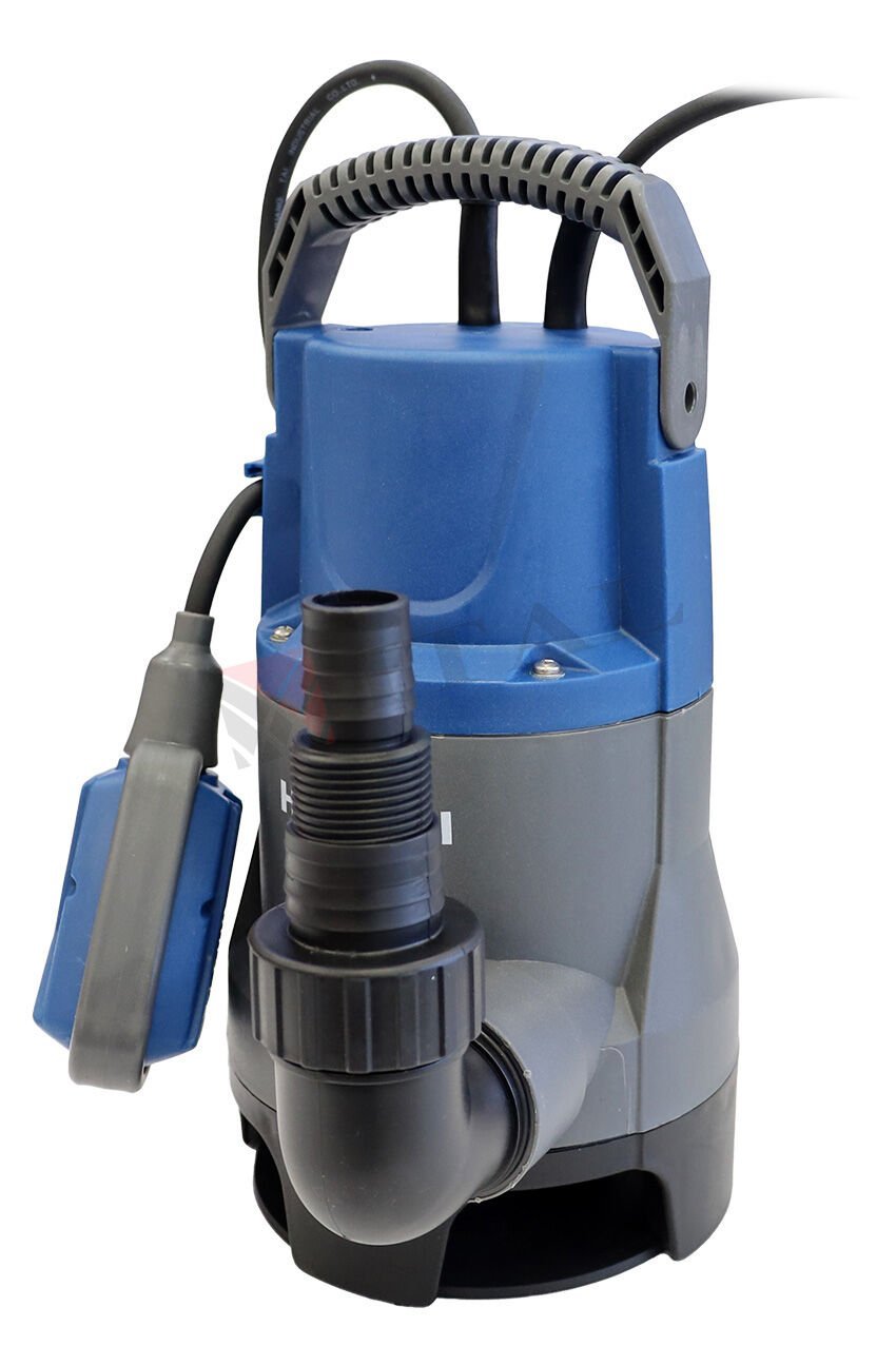 Hyundai HSP400DW Ki̇rli̇ Su Dalgiç Pompa