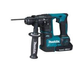 Makita DHR171RTJ - 18v Elektropnömatik Delici - Dhr171rtj