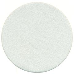 ALÜMİNYUM OKSİT CIRTLI (DELİKSİZ) DİSK ZIMPARA 115 mm 150 KUM
