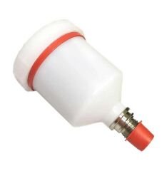 SATA PVC Hazne QCC 0,125cc I (SATAminijet 4400)