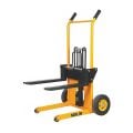 Netlift EXO-MMS 200 Portatif Panelvan Yükleyici Mini İstif Makinası 200 kg