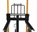 Netlift EXO-MMS 200 Portatif Panelvan Yükleyici Mini İstif Makinası 200 kg