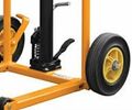 Netlift EXO-MMS 200 Portatif Panelvan Yükleyici Mini İstif Makinası 200 kg