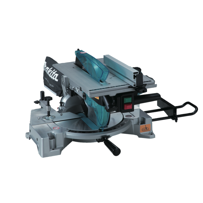 Makita LH1040 - Üst Tablalı Gönye Kesme Makinası