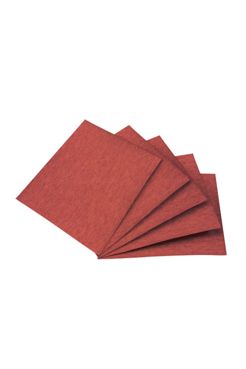 AHŞAP KAĞIT ZIMPARA  -  80 KUM 230x280 mm