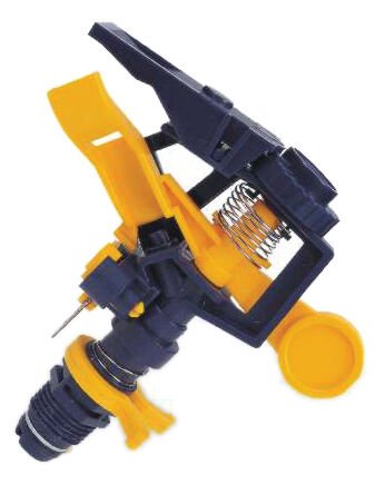 Daye DY1011 - Plastik Sulama Sprink - Verimli Bahçe Sulama Çözümü