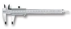 Mitutoyo 530-114 Kumpas 0-200/0,05mm Metrik/Inç Der.Ölçme Çubuklu