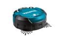 MAKITA DRC200Z AKÜLÜ ROBOT ZEMİN SÜPÜRGESİ