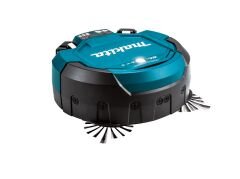 Makita Drc200z Akülü Robot Zemi̇n Süpürgesi̇