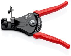 Knipex 12 21 180 Otomati̇k Kablo Siyirma 180 Mm