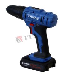 Hyundai HPA2020D Akülü Matkap Darbeli̇