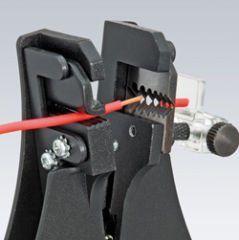 OTOMATİK KABLO SIYIRMA 180 mm