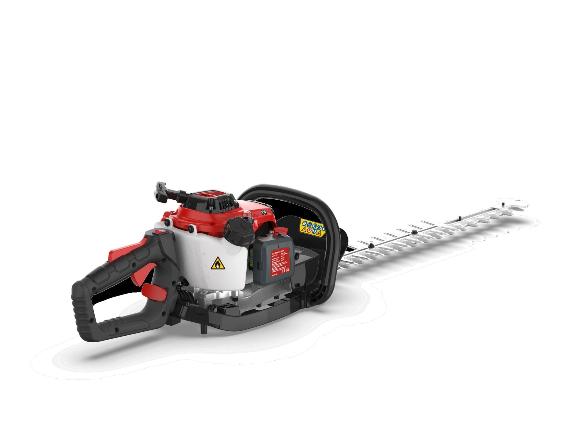 ENERGY PRO HT523E Benzinli 56cm Çit Kesme Makinesi