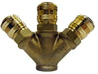 FELİX 700383 STOPER GÖVDE (H.Kaplin) 3''Lİ