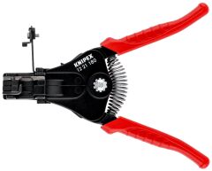 Knipex 12 21 180 Otomati̇k Kablo Siyirma 180 Mm